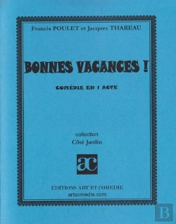 Bertrand.pt - Bonnes Vacances !
