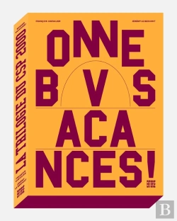 Bertrand.pt - Bonnes Vacances ! La Trilogie Du Csp 2000