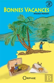 Bonnes Vacances