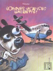 Bonnes Vacances Salbette