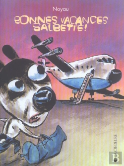 Bertrand.pt - Bonnes Vacances Salbette
