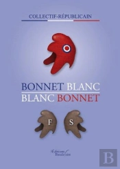 Bonnet Blanc Blanc Bonnet