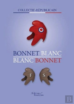 Bertrand.pt - Bonnet Blanc Blanc Bonnet