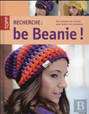 Bonnets Au Crochet