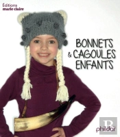 Bonnets Et Cagoules Enfants