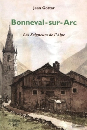 Bonneval Sur Arc