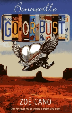 Bertrand.pt - Bonneville Go Or Bust