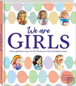 Bertrand.pt - Bonney Press We Are Girls