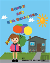 Bonnie And Her Balloons