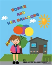 Bonnie And Her Balloons