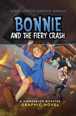 Bertrand.pt - Bonnie And The Fiery Crash