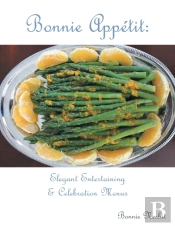 Bonnie Appetit