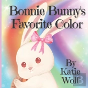 Bonnie Bunny'S Favorite Color