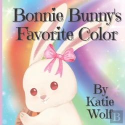 Bertrand.pt - Bonnie Bunny'S Favorite Color