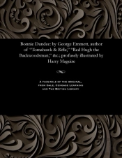 Bonnie Dundee