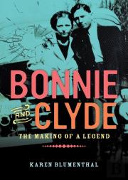Bonnie & Clyde