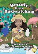 Bonnie Goes Birdwatching