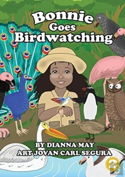 Bertrand.pt - Bonnie Goes Birdwatching