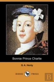 Bonnie Prince Charlie (Dodo Press)