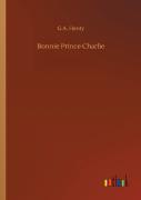Bonnie Prince Charlie