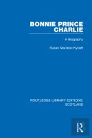 Bonnie Prince Charlie