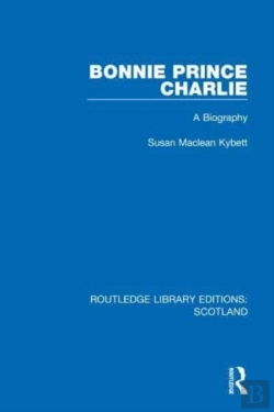 Bertrand.pt - Bonnie Prince Charlie