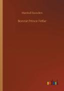 Bonnie Prince Fetlar