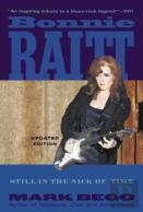 Bonnie Raitt