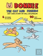 Bonnie The Cat And Friends