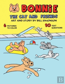 Bertrand.pt - Bonnie The Cat And Friends