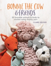 Bonnie The Cow & Friends