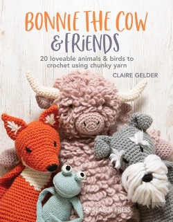 Bertrand.pt - Bonnie The Cow & Friends