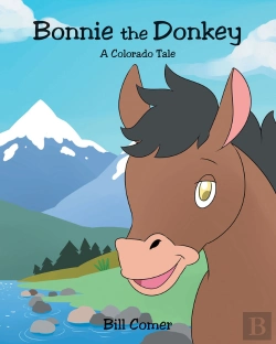 Bertrand.pt - Bonnie The Donkey