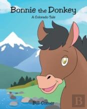 Bonnie The Donkey