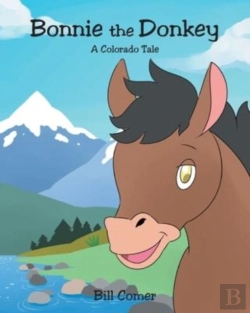 Bertrand.pt - Bonnie The Donkey