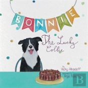 Bonnie The Lucky Collie