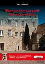 Bonnier Boit Son Petit Lait Au Castellet - Le Retour De Bonnier