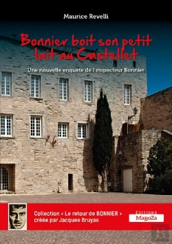 Bertrand.pt - Bonnier Boit Son Petit Lait Au Castellet - Le Retour De Bonnier