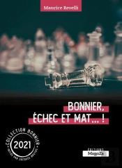 Bonnier, Echec Et Mat - Bonnier 2021