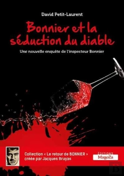 Bertrand.pt - Bonnier Et La Seduction Du Diable - Une Nouvelle Enquete De L'Inspecteur Bonnier