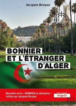 Bertrand.pt - Bonnier Et L'Etranger D'Alger