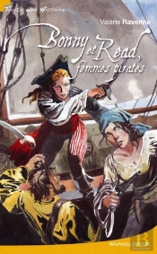 Bonny Et Read, Femmes Pirates