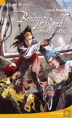 Bertrand.pt - Bonny Et Read, Femmes Pirates