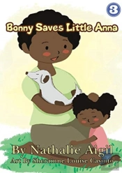 Bonny Saves Little Anna