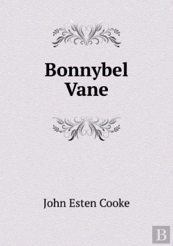 Bertrand.pt - Bonnybel Vane