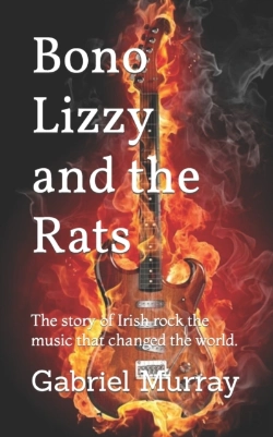 Bertrand.pt - Bono Lizzy And The Rats