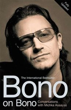 Bertrand.pt - Bono On Bono: Conversations With Michka Assayas