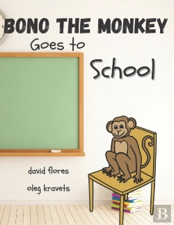 Bertrand.pt - Bono The Monkey Goes To School