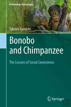 Bertrand.pt - Bonobo And Chimpanzee