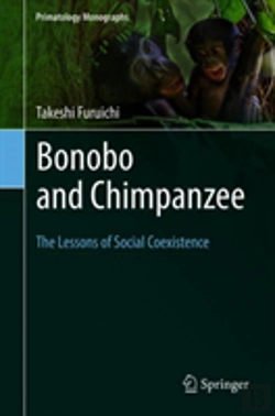 Bertrand.pt - Bonobo And Chimpanzee